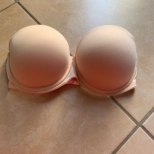 PINK wear everywhere multi-way bra